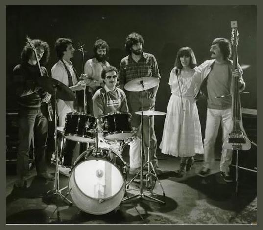 Banda do Casaco